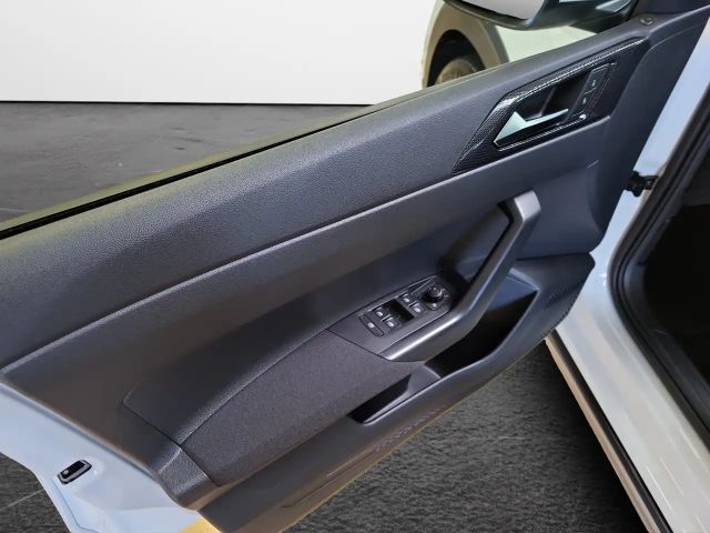 Volkswagen Taigo 1.0 TSI DSG Life