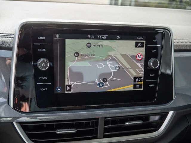 Volkswagen T-Roc 1.0 TSI Style