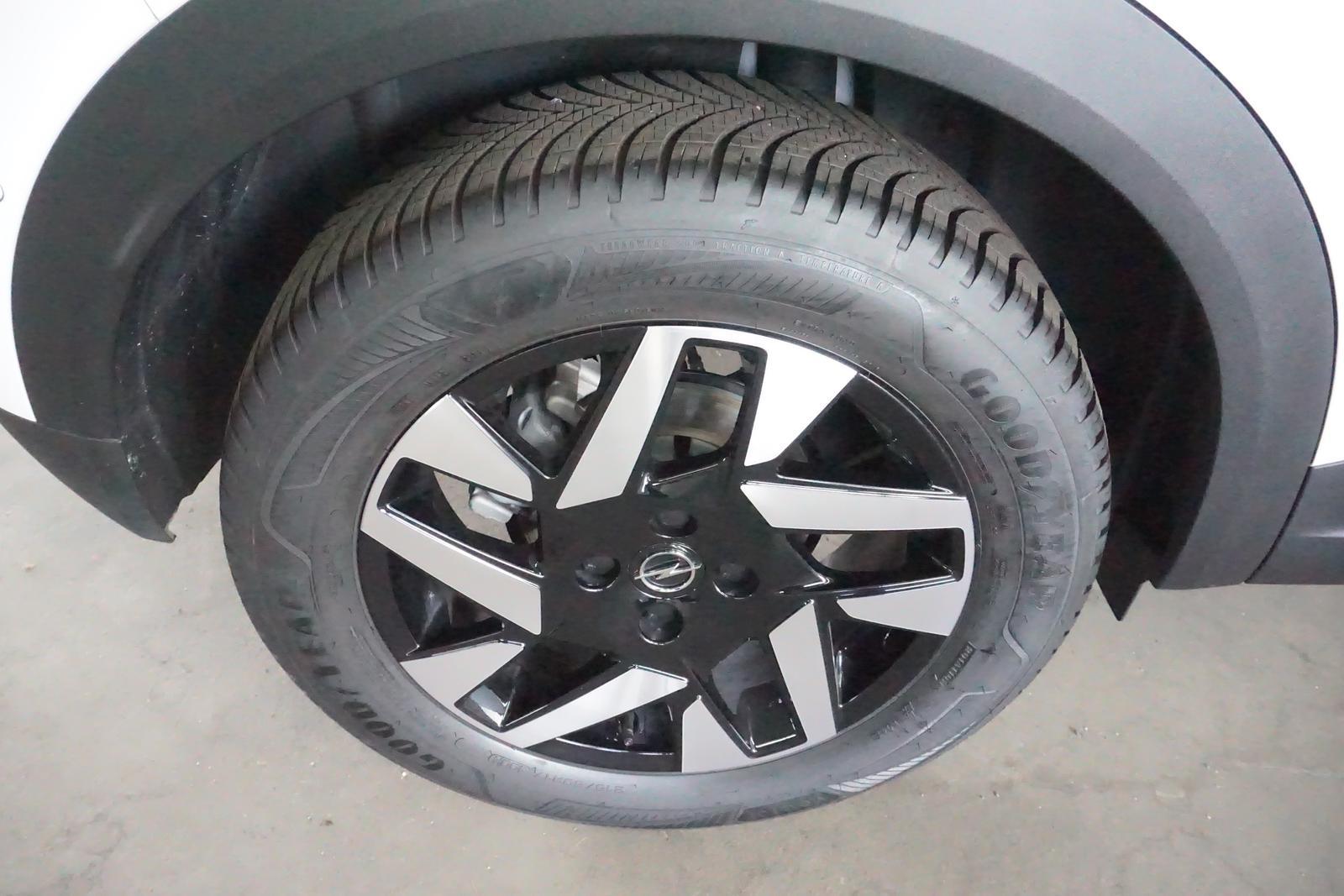 Opel Mokka 1.2 Turbo GS-Line Grand Sport Turbo