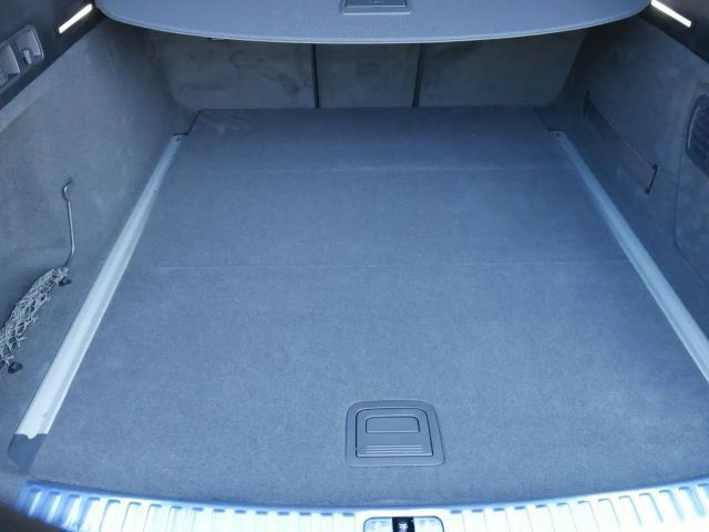 Audi S6 Avant Quattro