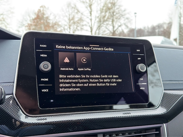 Volkswagen T-Cross 1.0 TSI DSG Style