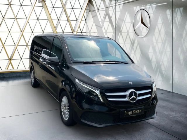 Mercedes-Benz V 300 Extralang V 300 d