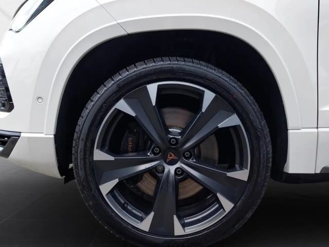 Cupra Ateca 4Drive VZ