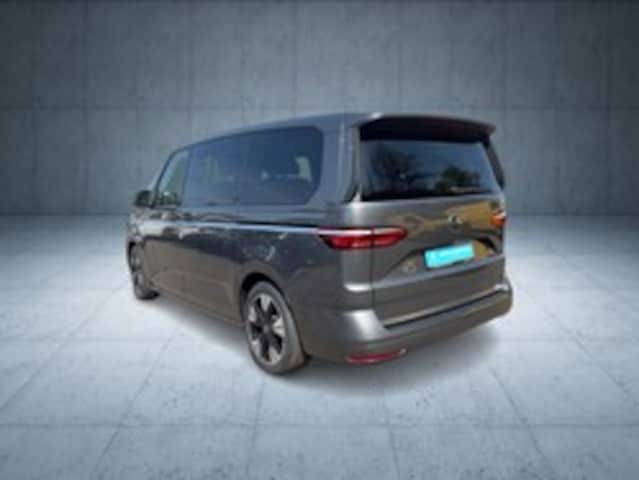 Volkswagen Multivan 2.0 TDI Lang Style T7