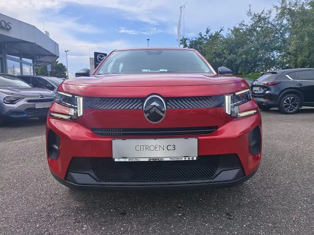 Citroën C3 PureTech You