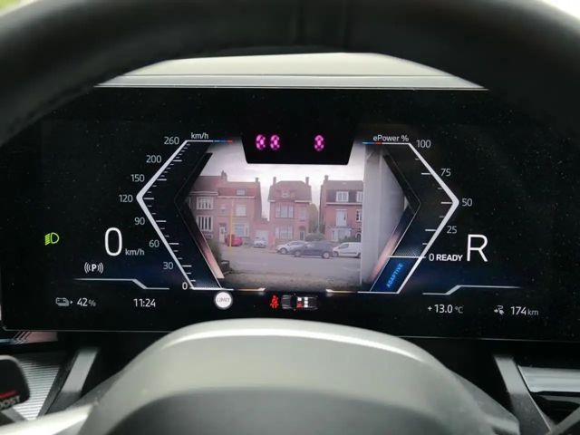 BMW i5 M-Sport Touring eDrive40