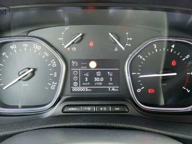 Citroën Spacetourer Feel