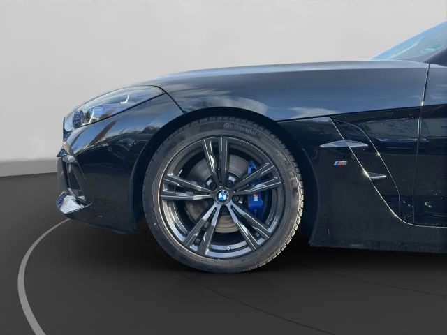 BMW Z4 Cabrio M40i Roadster