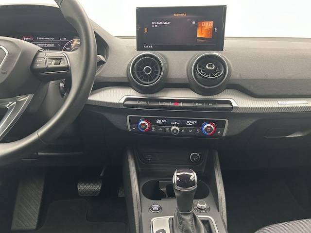 Audi Q2 35 TDI S-Tronic