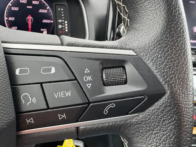 Seat Ibiza 1.0 TSI Connect FR-lijn Style