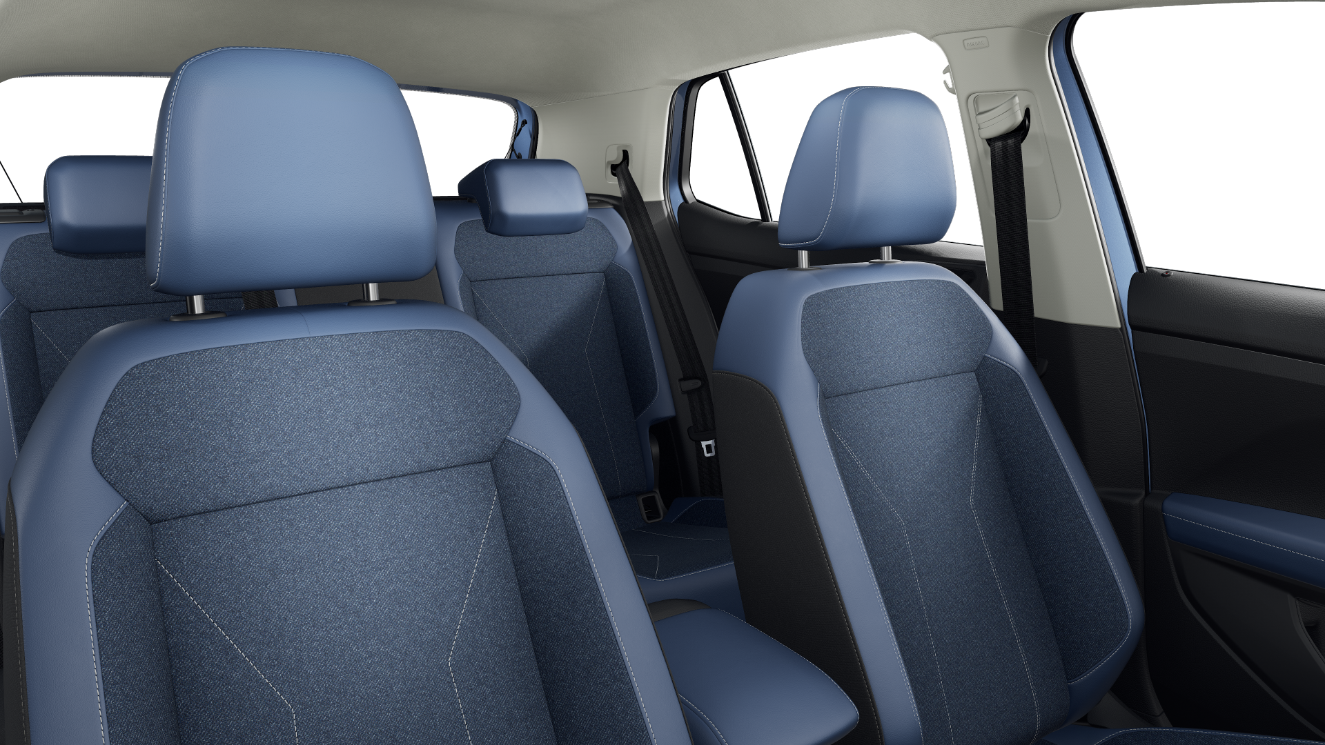 Volkswagen T-Cross DSG Style