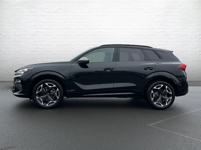 Cupra Terramar 2.0 TSI