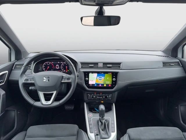 Seat Arona 1.0 TSI DSG