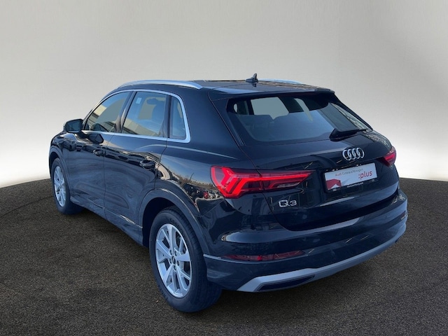 Audi Q3 35 TDI