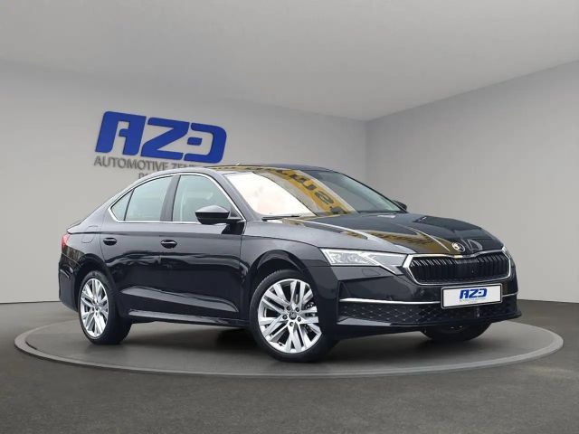 Skoda Octavia 2.0 TDI