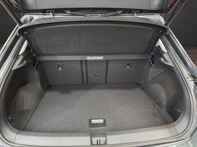 Volkswagen T-Roc 1.5 TSI DSG