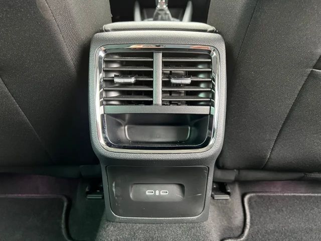 Skoda Octavia Combi Style Style