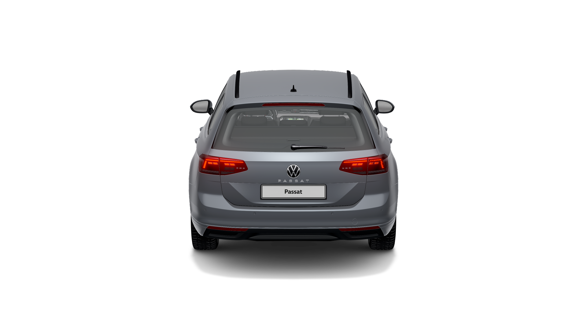 Volkswagen Passat 2.0 TDI DSG Variant