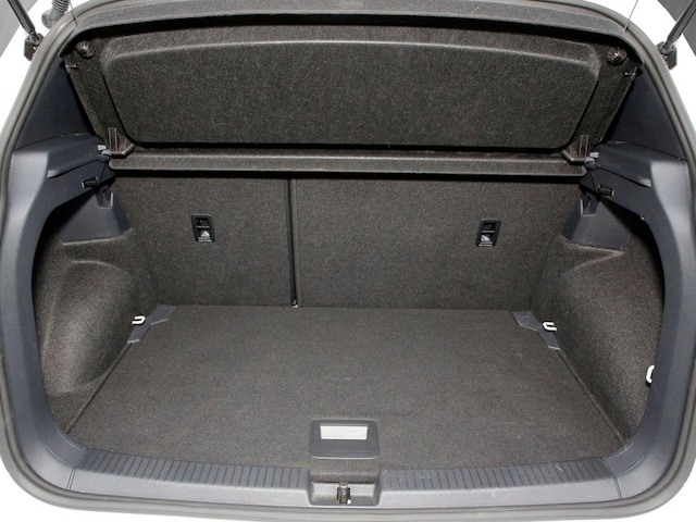 Volkswagen T-Cross 1.0 TSI DSG