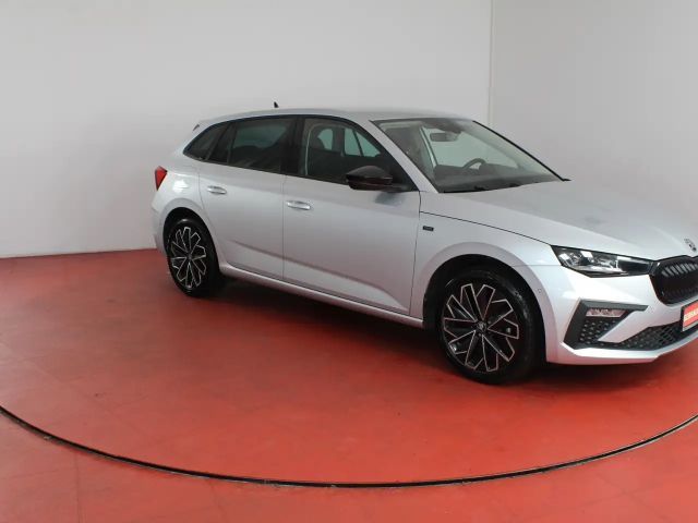 Skoda Scala 1.5 TSI Tour