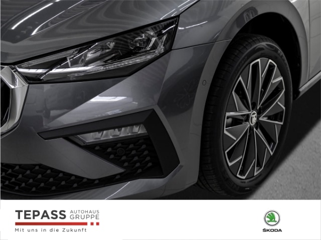 Skoda Scala 1.0 TSI Drive