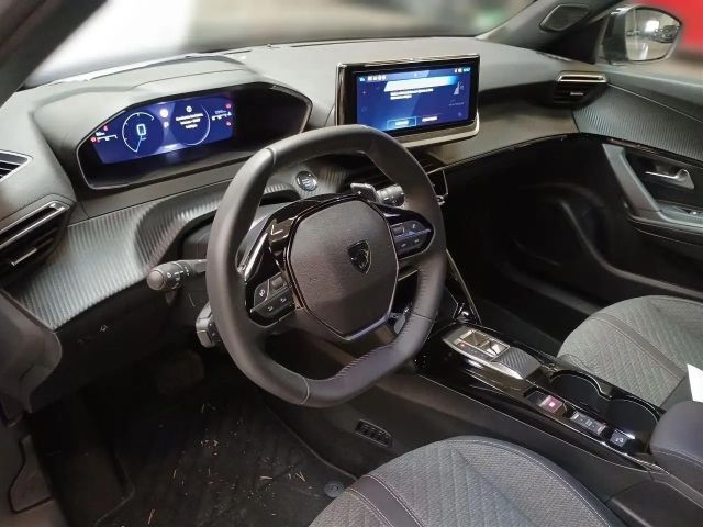 Peugeot 2008 Allure Pack Hybrid