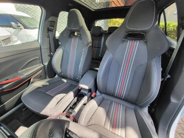 Skoda Fabia 1.0 TSI Monte Carlo