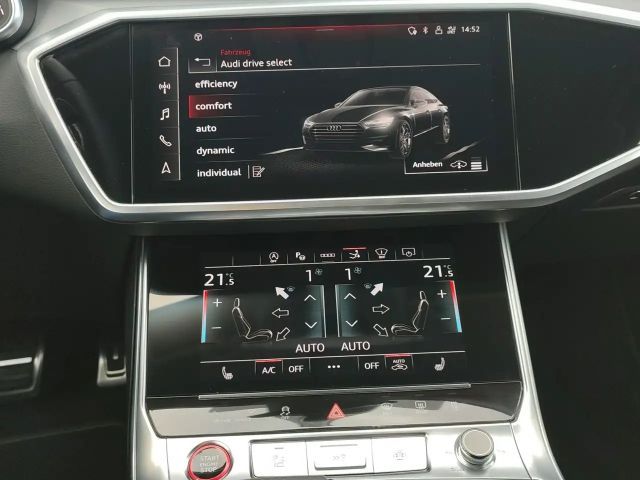 Audi S7 3.0 TDI Quattro