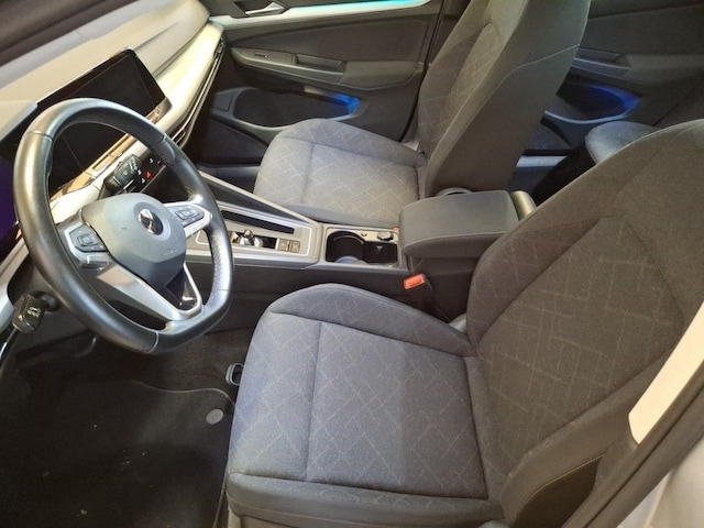 Volkswagen Golf DSG Life Variant