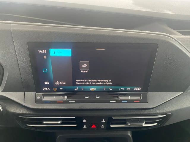 Volkswagen Caddy Life eHybrid