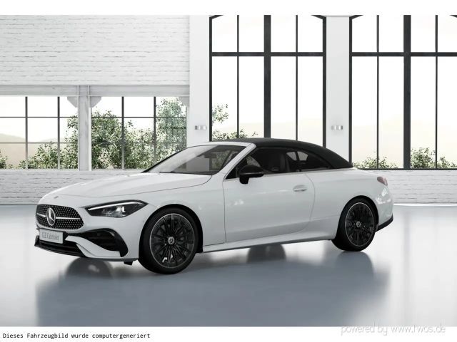 Mercedes-Benz CLE 200 4MATIC AMG Line