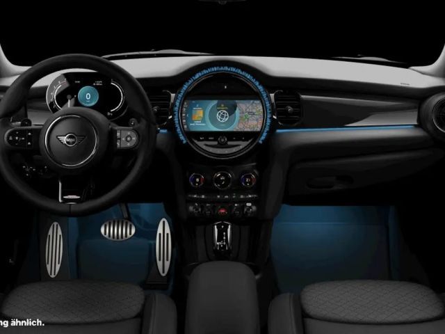 MINI Cooper S 3-deurs