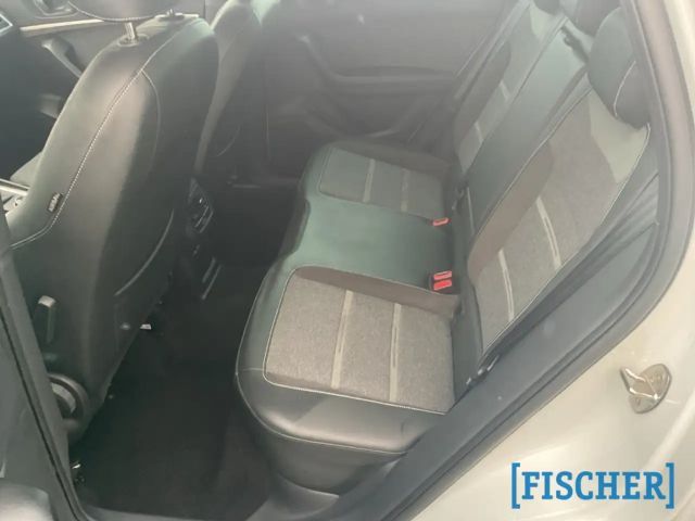 Seat Ateca 1.5 TSI DSG