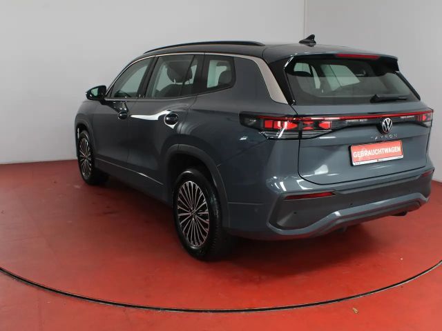 Volkswagen Tayron 2.0 TDI DSG Life