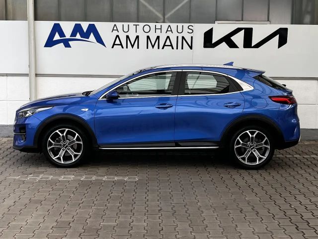 Kia XCeed 1.5T JBL SOUND EDITION | ADAS