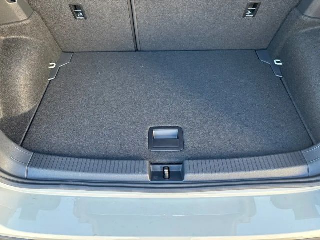 Volkswagen T-Cross Friends TSI