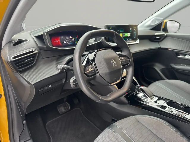 Peugeot E-208 Allure Pack