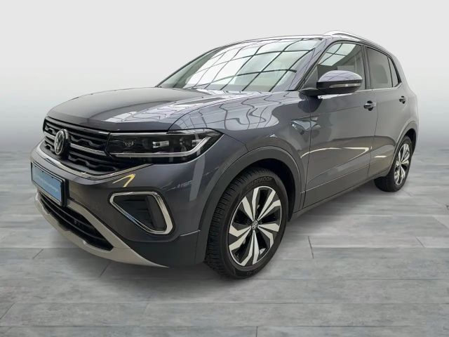 Volkswagen T-Cross 1.0 TSI DSG IQ.Drive Style