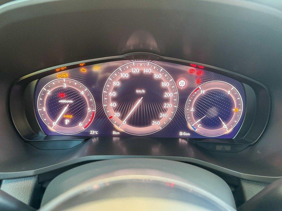 Mazda CX-60 Homura Plus