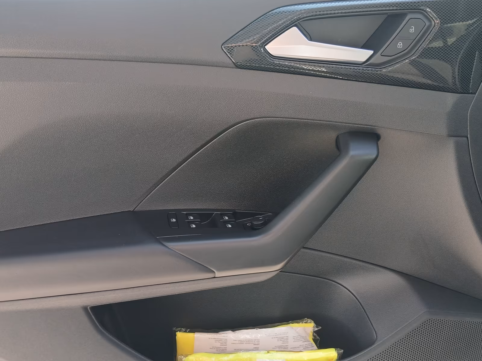 Volkswagen T-Cross 1.5 TSI Life