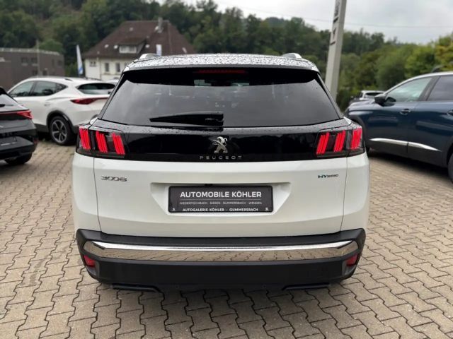 Peugeot 3008 Allure Pack Hybrid