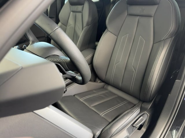 Audi A3 35 TFSI S-Line S-Tronic Sportback