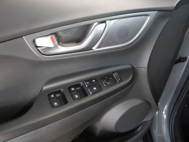 Hyundai Kona 2WD Electric