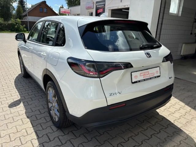 Honda ZR-V 2,0 Hybrid Automatik 5Trg. Elegance Ausstattung