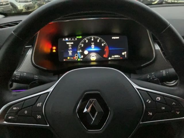 Renault Arkana TCe 140 Techno