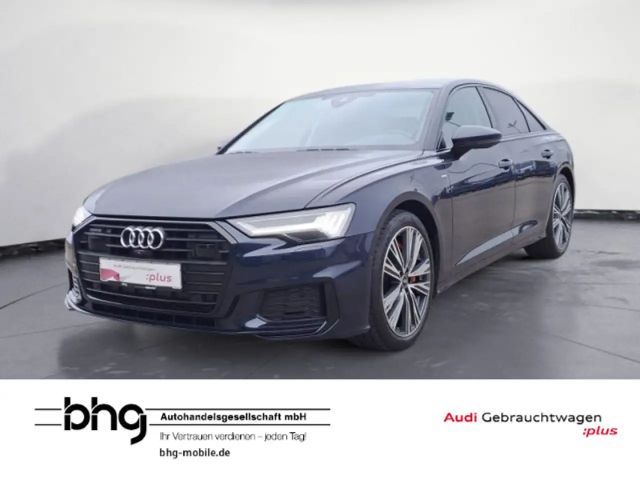 Audi A6 Hybride Quattro Sedan Sport