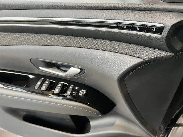 Hyundai Tucson 2WD Hybrid Prime