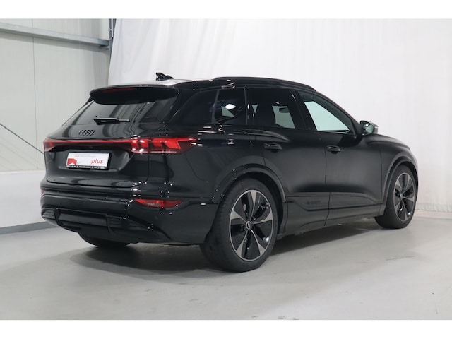 Audi Q6 e-tron Quattro