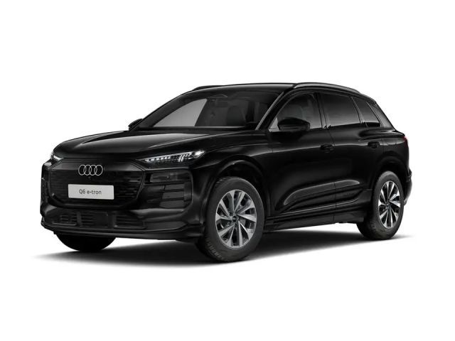 Audi Q6 e-tron 185 kW