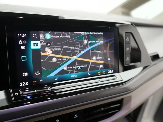 Volkswagen California Beach T7